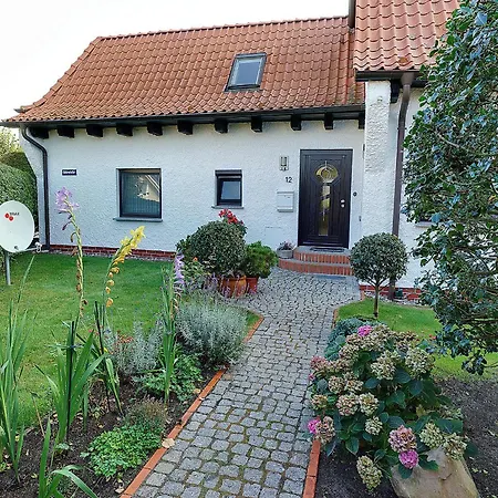 Barth, Dieter アパート