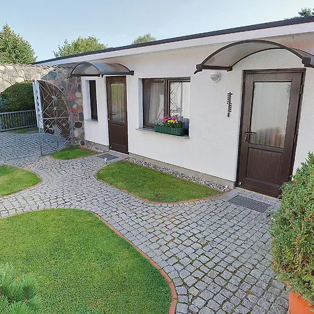 Barth, Dieter アパート *